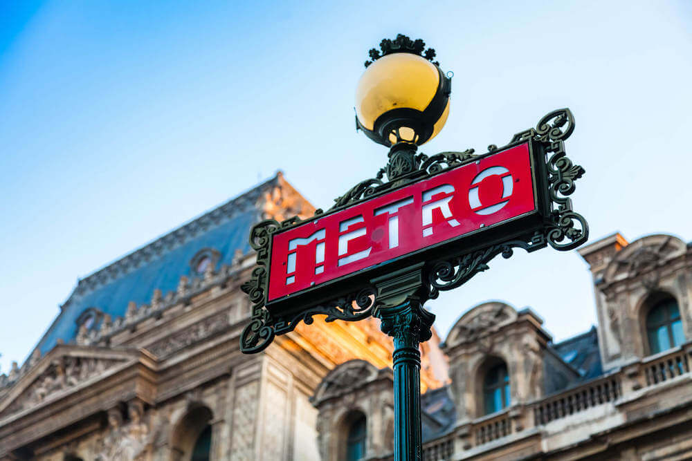 Corsi di francese